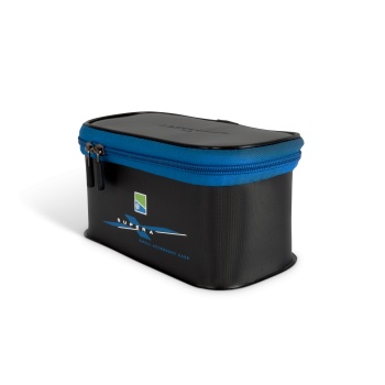 GEANTA PRESTON SUPERA X EVA ACCESSORY CASE SMALL 20X10X10CM - Img 2