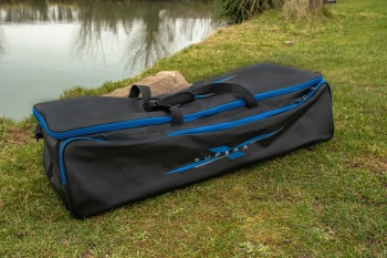 GEANTA PRESTON SUPERA X ROLLER & ROOST PENTRU ROLA SI SUPORTURI DE KITURI - Img 6