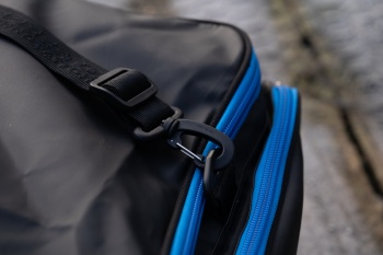 GEANTA PRESTON SUPERA X ROLLER & ROOST XL - Img 8