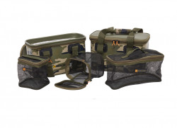 GEANTA PROLOGIC ELEMENT BAIT BAG 12L 38X18X22CM