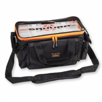 GEANTA SAKURA CARRYBOX3 36X16X24CM