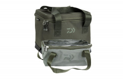 GEANTA TERMOIZOLANTA DAIWA IS BREW & OVERNIGHT COOK BAG 28X26X27CM