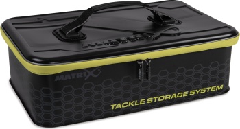 GENTI MATRIX EVA PENTRU DEPOZITAREA ACCESORIILOR 46X29X14CM 5 IN 1