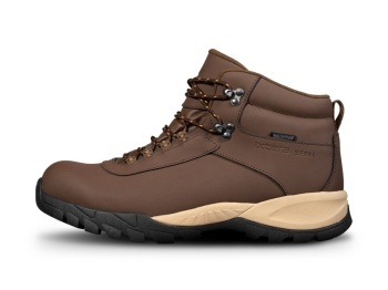 GHETE IXTERA SIERRA BOCANCI IMPERMEABILI DIN PIELE 43 - Img 4