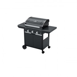 GRATAR PE GAZ CAMPINGAZ SELECT 3 LX PLUS