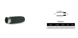 GRIP EVA BFF PENTRU FUJI KDPS 16MM 60MM