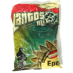 GROUNDBAIT LANTOS MIX CAPSUNI 1KG