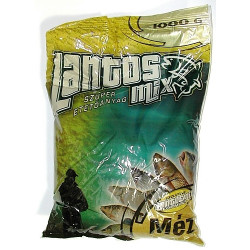 GROUNDBAIT LANTOS MIX MIERE 1KG