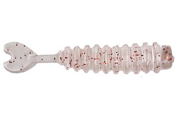 GRUB STORM GOMOKU SOFT Y RING 3.5CM CLRF