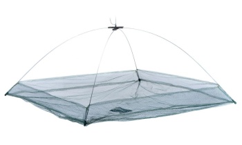 HALAU JAXON PENTRU PESTISOR 6MM 100X100CM