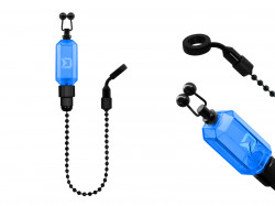 HANGER CU LANT DELPHIN CUBIX NEGRU