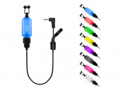 HANGER DELPHIN CUBIX LIGHT NEGRU