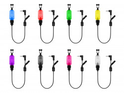 HANGER DELPHIN CUBIX LIGHT NEGRU