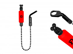 HANGER DELPHIN ROTA CHAIN ALBASTRU