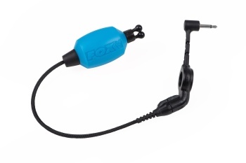 HANGER FOX BLACK LABEL DUMPY HALO BOBBIN – ALBASTRU
