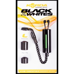 HANGER KORDA BLACK M