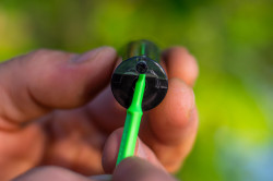 HANGER KORDA BLACK M