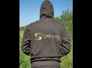 HANORAC CARP SPIRIT VERDE M - Img 2