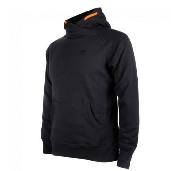 HANORAC GURU FLEECE BLACK MAR.L - Img 3