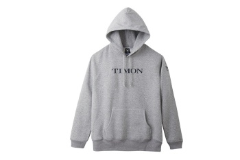 HANORAC JACKALL TIMON GRAY MAR.M
