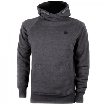 HANORAC KORDA LE TK CHARCOAL MAR.XL