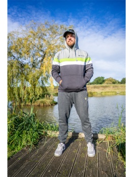 HANORAC MAVER CREW XL