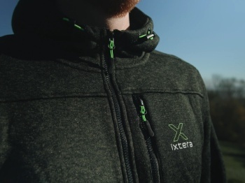 HANORAC OUTDOOR IXTERA CAMOTIC XXL - Img 6