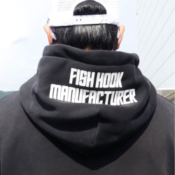 HANORAC OWNER BE STRONG XL