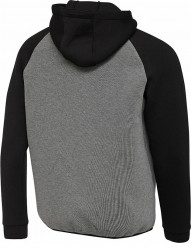HANORAC SAVAGE GEAR TEC FOAM DARY GREY MELANGE MAR.M
