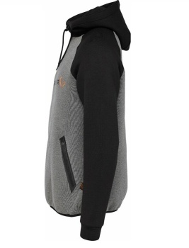HANORAC SAVAGE GEAR TEC FOAM DARY GREY MELANGE MAR.XL - Img 4