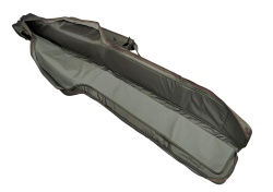 HUSA 3 LANSETE + 3 MULINETE JRC DEFENDER II 3 ROD SLEEVE 12-13FT