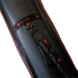 HUSA 4 LANSETE NYTRO SUBLIME 1.95M