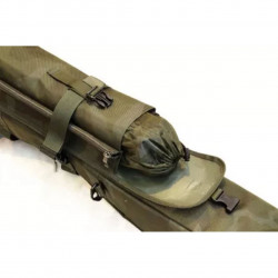 HUSA 5 LANSETE 12' SONIK SK-TEK ROD COMPACT