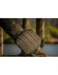 HUSA CARP SPIRIT 4 LANSETE + 4 MULINETE 220X42CM