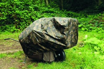 HUSA CARUCIOR FOX CAMO BARROW COVER