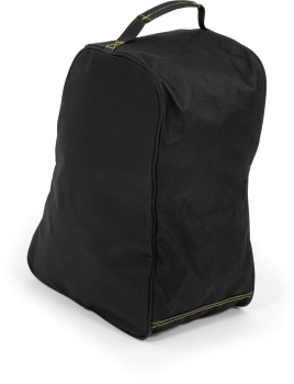 HUSA CIZME BLACK CAT BLCK WADER BAG 48X23X36CM - Img 2