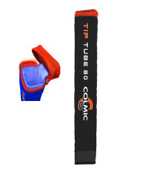 HUSA COLMIC RIGIDA VARFURI FEEDER 80cm