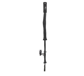 HUSA DAIWA D-VEC PENTRU 2 LANSETE 115X8X5CM - Img 3