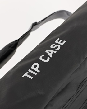 HUSA DAIWA RIGIDA TOURMANENT TIP CASE 28X32X196CM 4 LANSETE + 4 MULINETE - Img 6