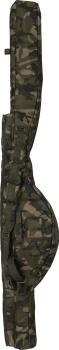 HUSA FOX CAMOLITE 12FT TRI SLEEVES, 3 LANSETE + 3 MULINETE, 192X25X28CM