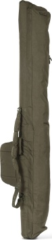 HUSA FOX VOYAGER 12FT 3 ROD HOLDALL, 3 LANSETE + 3 MULINETE, 196X31CM