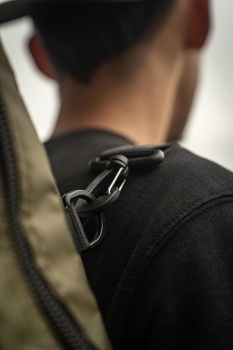 HUSA LANSETA BLACK CAT BATTLE CAT ELITE ROD CARRIER - Img 10