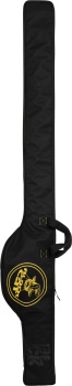 HUSA LANSETA + MULINETA BLACK CAT ROD SHIELD 1.74M