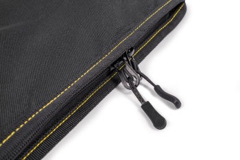 HUSA LANSETA + MULINETA BLACK CAT ROD SHIELD 1.74M - Img 3