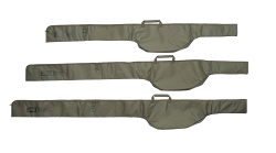 HUSA LANSETA + MULINETA JRC DEFENDER II PADDED ROD SLEEVE 13FT