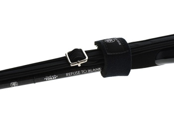 HUSA LANSETA RTB NEOPRENE ROD HOLDER - Img 2