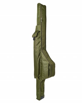 HUSA LANSETE DAIWA BLACK WIDOW PENTRU LANSETA 3POSTURI 12FT 202X35X15CM - Img 2