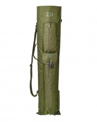 HUSA LANSETE DAIWA BLACK WIDOW QUIVER HOLDALL 132X32CM
