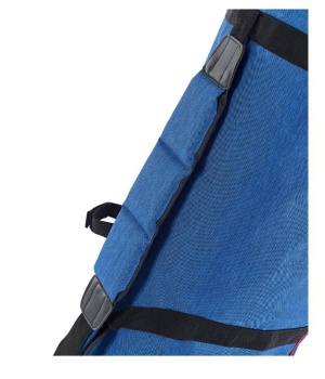 HUSA LANSETE DAIWA NZON ROD HOLDALL 1.96M / 4 LANSETE - Img 4