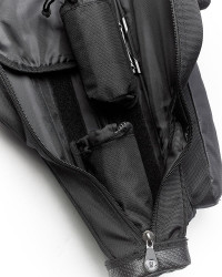 HUSA LANSETE DAIWA TOURNAMENT PRO 2 LANSETE + 2 MULINETE FEEDER HOLDALL 180CM